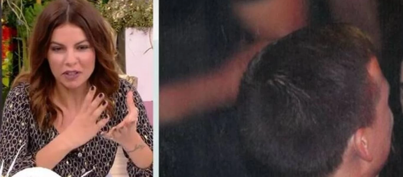 Μέγκι Ντρίο: Της έκλεψε τον άντρα η Εύη Ιωαννίδου - «Με αυτόν “τραβιόμουν” εγώ» (βίντεο)